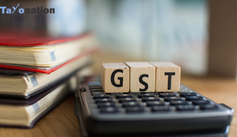 GST Council may provide exporter status to intermediaries for tax relief