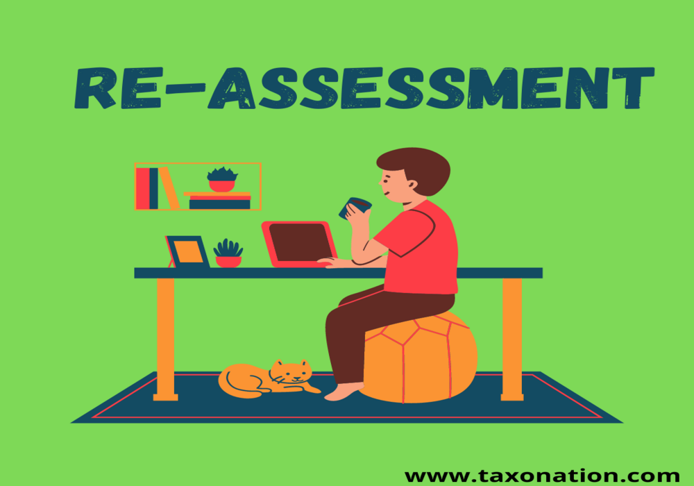 Taxonation