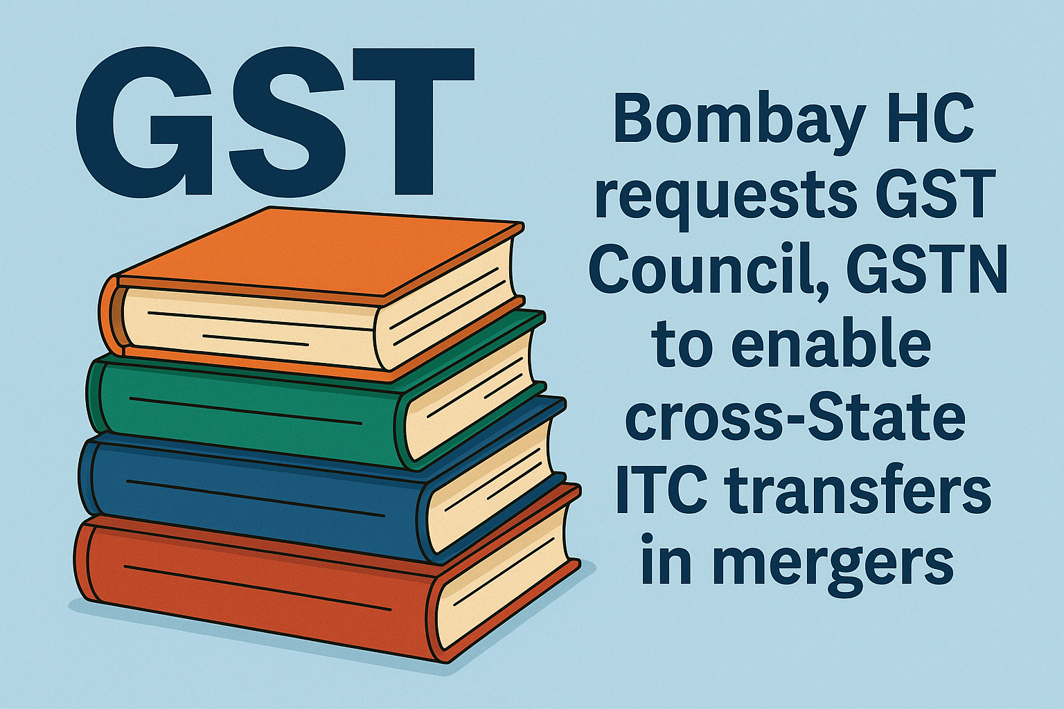 Bombay HC requests GST Council, GSTN to enable cross-State ITC transfers in mergers