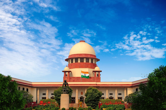 Supreme Court rules royalty is not in the nature of tax; Justice BV Nagarathna dissents